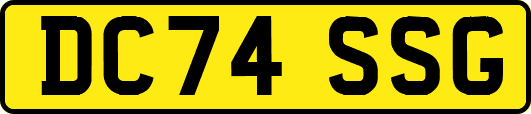 DC74SSG