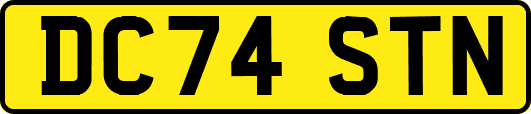 DC74STN