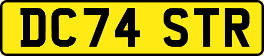DC74STR