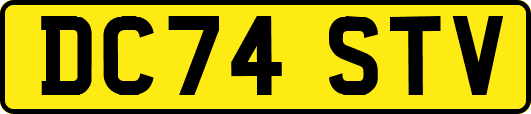 DC74STV
