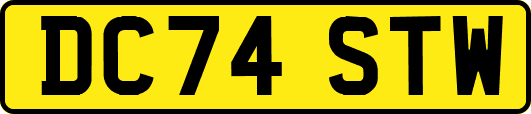 DC74STW