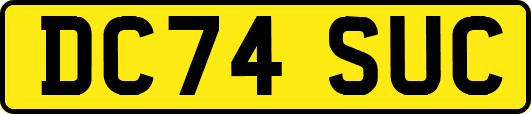 DC74SUC