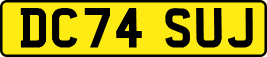 DC74SUJ