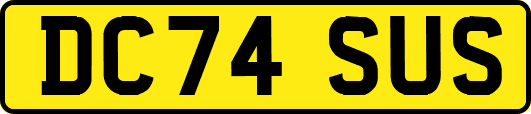 DC74SUS