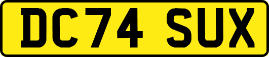 DC74SUX