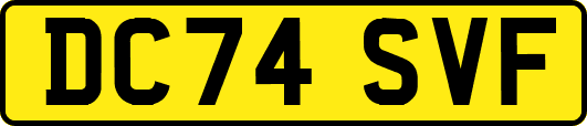 DC74SVF