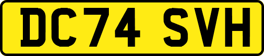 DC74SVH