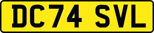 DC74SVL