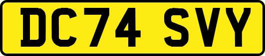 DC74SVY