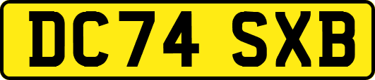 DC74SXB
