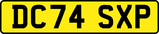 DC74SXP
