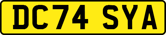 DC74SYA