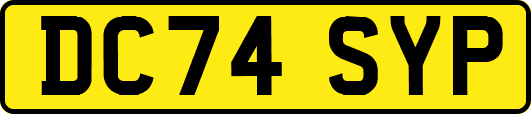 DC74SYP