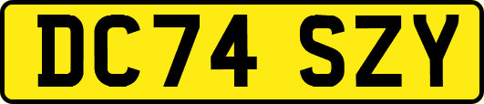 DC74SZY