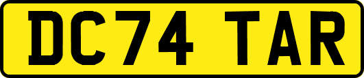 DC74TAR