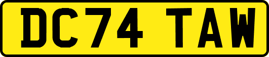 DC74TAW