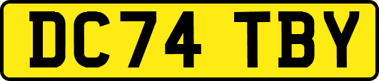 DC74TBY