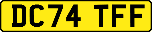 DC74TFF
