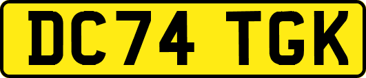 DC74TGK