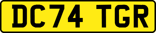 DC74TGR