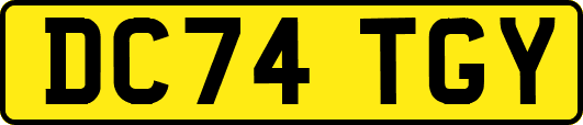 DC74TGY