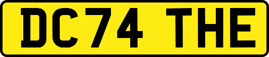 DC74THE