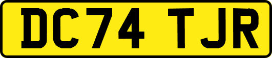 DC74TJR