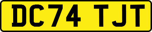 DC74TJT