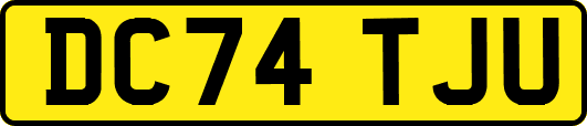 DC74TJU