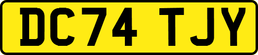 DC74TJY