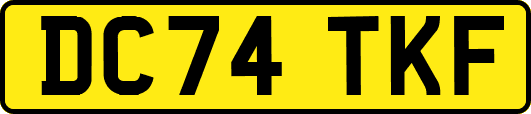 DC74TKF