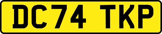 DC74TKP