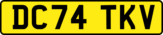 DC74TKV