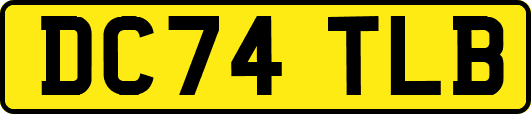 DC74TLB
