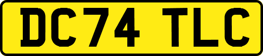 DC74TLC