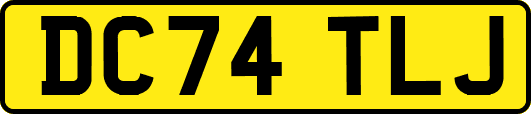 DC74TLJ