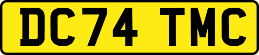 DC74TMC