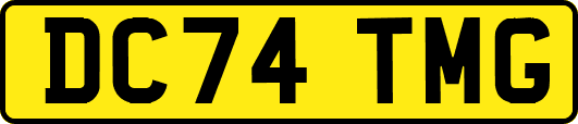 DC74TMG