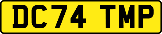 DC74TMP
