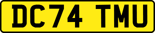 DC74TMU