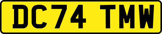 DC74TMW