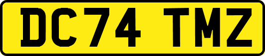 DC74TMZ