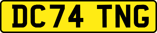 DC74TNG