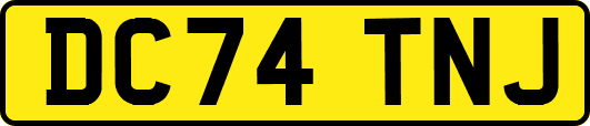DC74TNJ