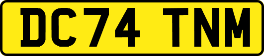 DC74TNM