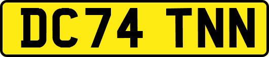 DC74TNN