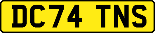 DC74TNS
