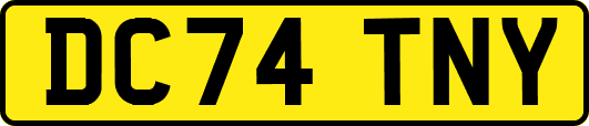 DC74TNY