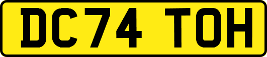 DC74TOH