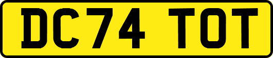 DC74TOT